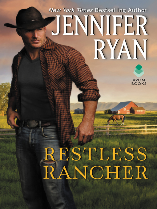 Title details for Restless Rancher by Jennifer Ryan - Available
